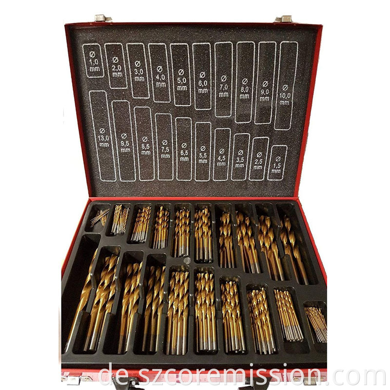 Hot-selling High Speed Steel Forstner Drill Bit